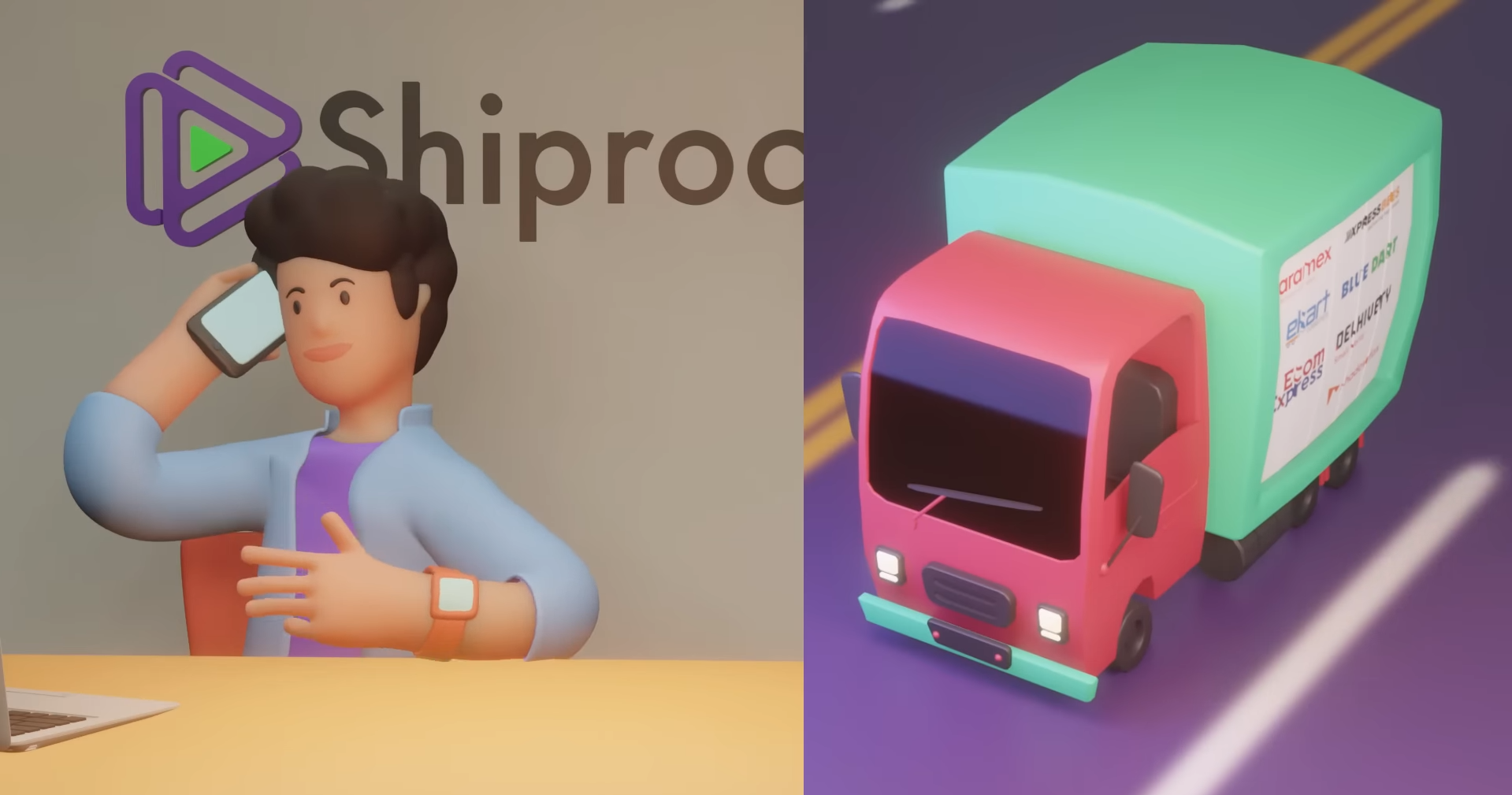 Shiprocket 7